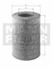 MANN-FILTER C 13 154 Air Filter